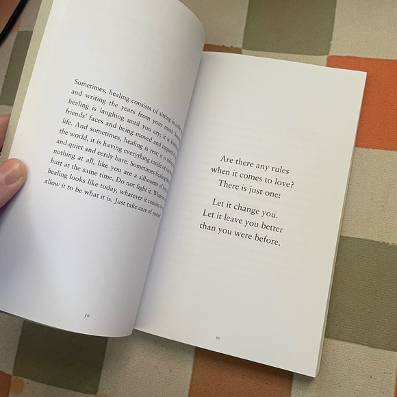 The Strength In Our Scars - Picture 2 of 3